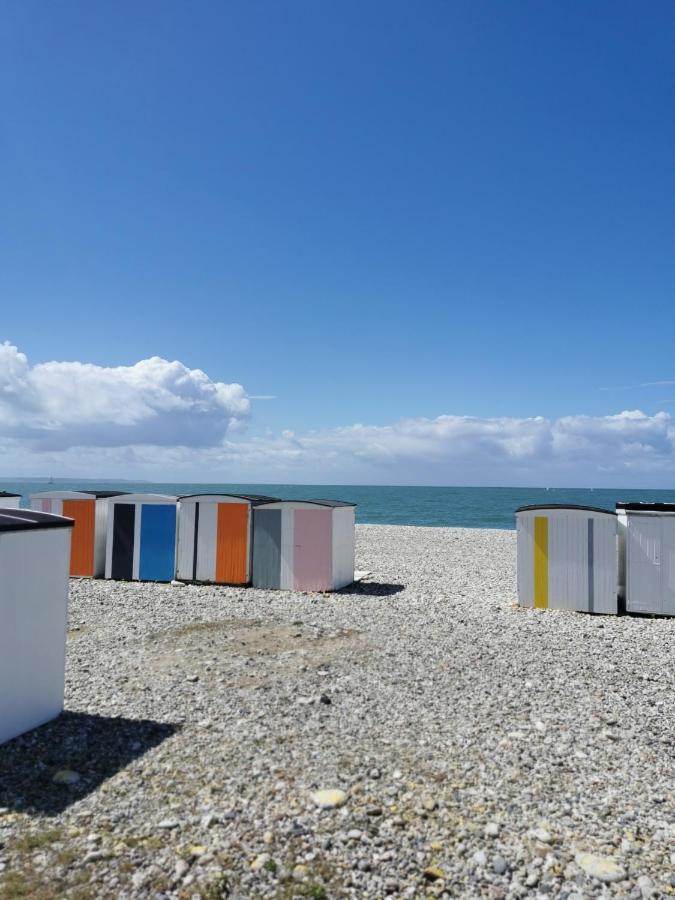 The Originals Boutique, Hotel D'Angleterre, Le Havre, Centre, Plage Екстер'єр фото