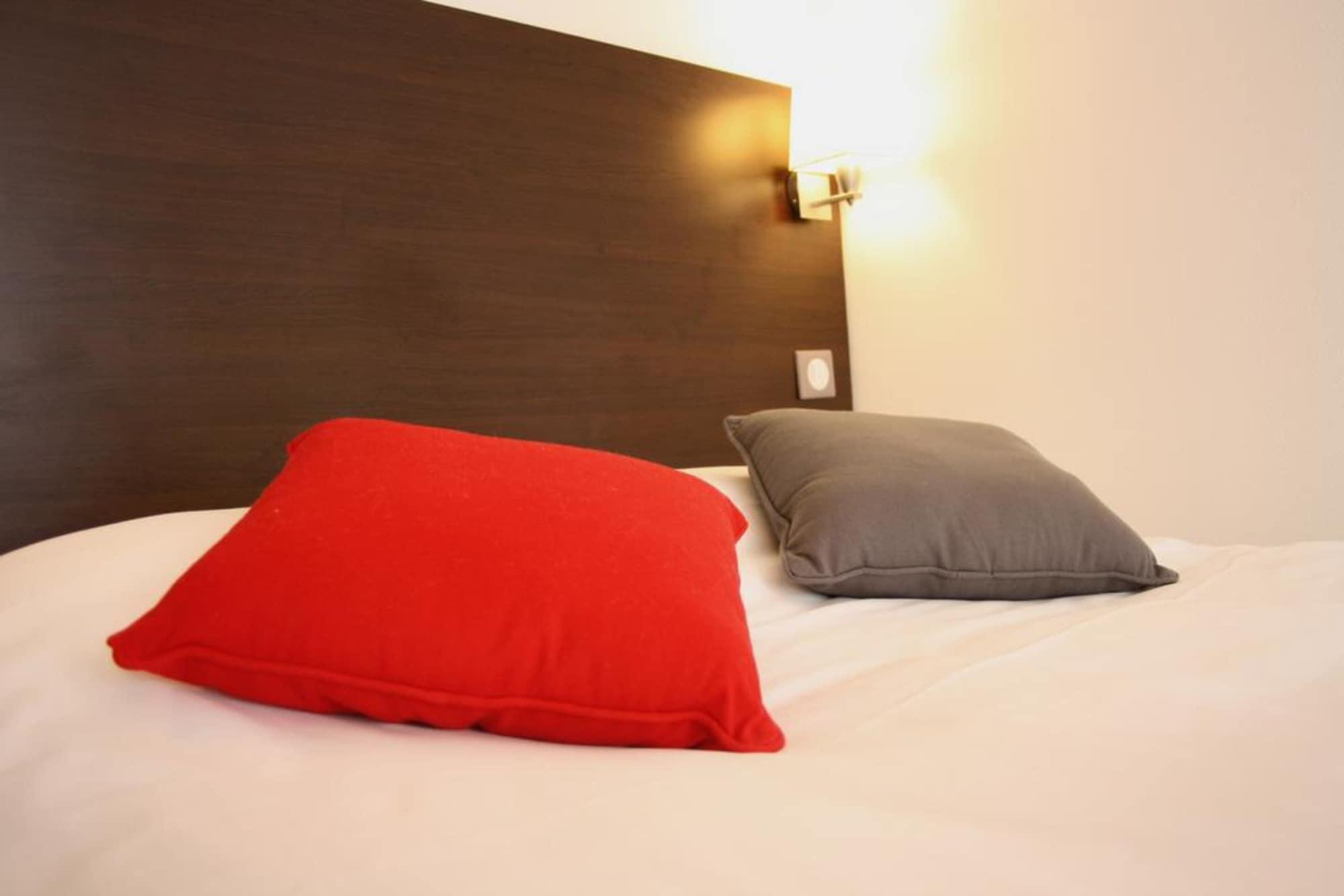 The Originals Boutique, Hotel D'Angleterre, Le Havre, Centre, Plage Екстер'єр фото